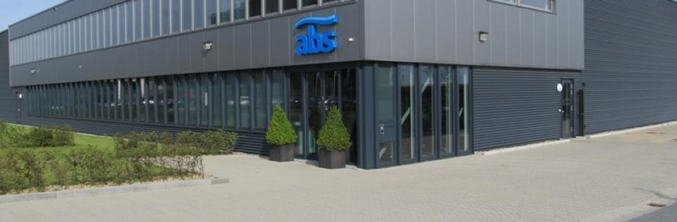 Bedrijfspand ABS Pompen - Maastricht-Airport - Bedrijfspand ABS Pompen - Maastricht-Airport